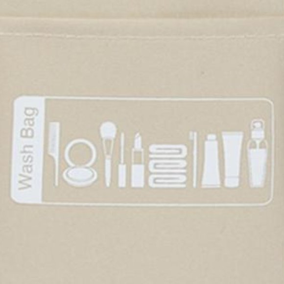 Waterproof Hanging Travel Makeup Toiletry Bag - Picture 4 of 5